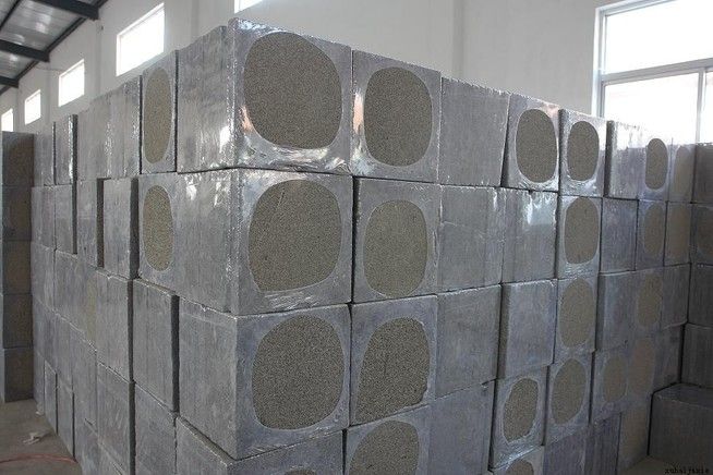 阿坝好吃保温材料